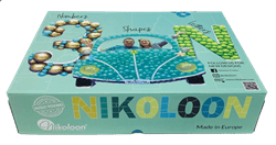 תבניות לבלונים nikoloon