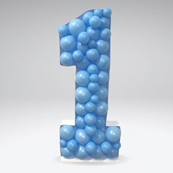 Number 1 Studio
