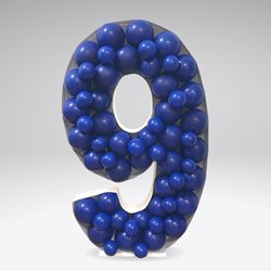 Number 9 Studio