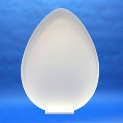 Shape EGG (Empty Frame)
