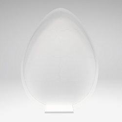 Shape EGG (Empty Frame)1