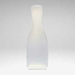 Shape BOTTLE (Empty Frame)1
