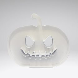 Shape PUMPKIN (Empty Frame)1