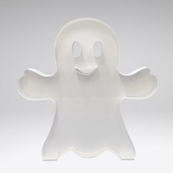 Shape GHOST (Empty Frame)1