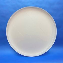 Shape CIRCLE (Empty Frame)