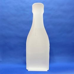 Shape BOTTLE XL (Empty Frame)