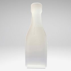 Shape BOTTLE XL (Empty Frame)1