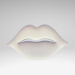 Shape LIPS (Empty Frame)1
