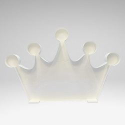 Shape CROWN XL (Empty Frame)1