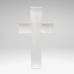 Shape CROSS (Empty Frame)1
