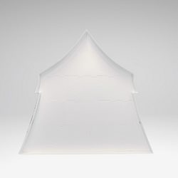 Shape CIRCUS TENT (Empty Frame)1