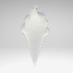 Shape ICE CREAM (Empty Frame)1