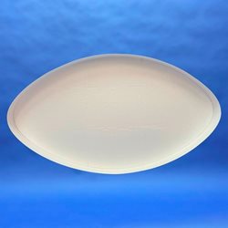 Shape FOOTBALL (Empty Frame)