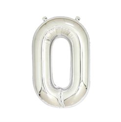 בלוני ספרות 50" - ענק
