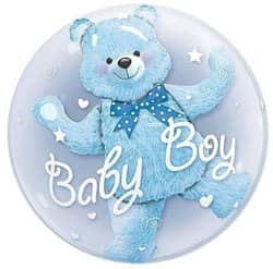 דאבל באבל 24 - ITS A BOY.
