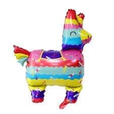 בלון מיילר 29 לאמה מקסיקנית HBD.