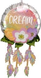 בלון מיילר 29 לוכד חלומות DREAM.