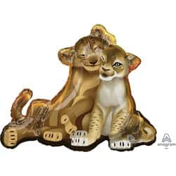 בלון מיילר 31 סימבה ונלה.