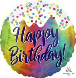 מיילר 18 HBD הומברה הולוגרפי.