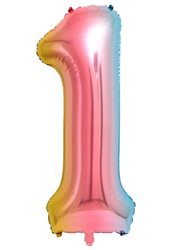 בלון ספרה 40 אומברה-1