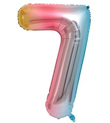 בלון ספרה 40 אומברה-7