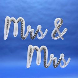 תבנית לבלונים MRS & MS - במידה 58 ס"מ על 240 ס"מ