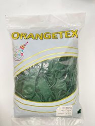 בלון לטקס 12 - צבע ירוק כהה פסטל 100 יח' ORANGETEX
