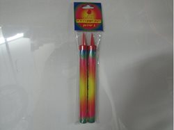 זיקוק פונטן 15 סמ - 2 יח'
